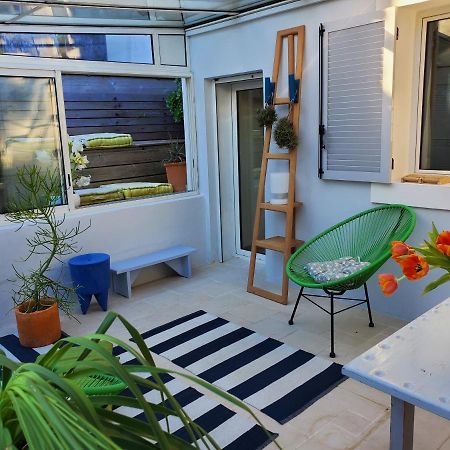 Home6 Saint-Mandrier-sur-Mer Exteriör bild