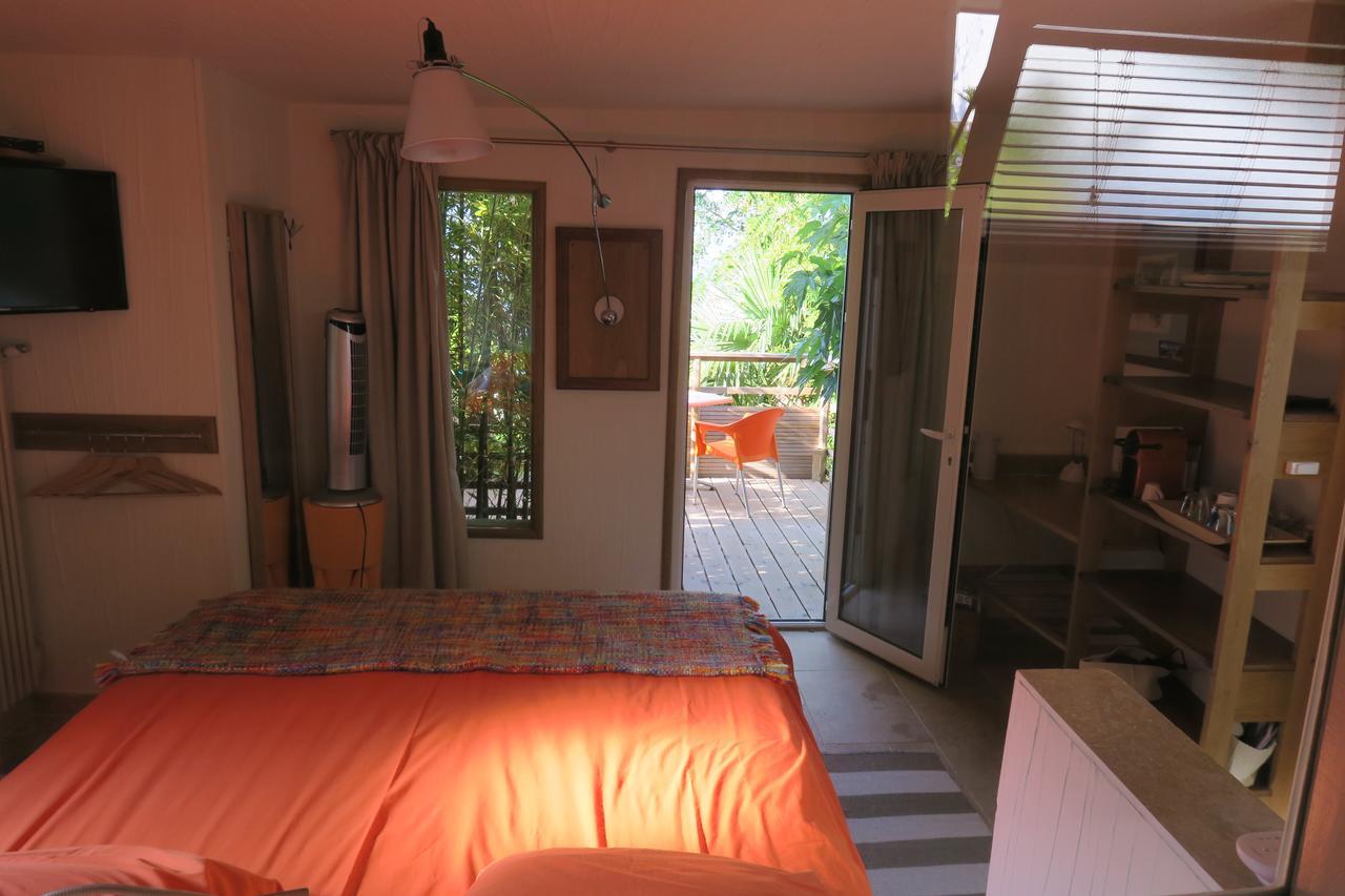 Home6 Saint-Mandrier-sur-Mer Exteriör bild